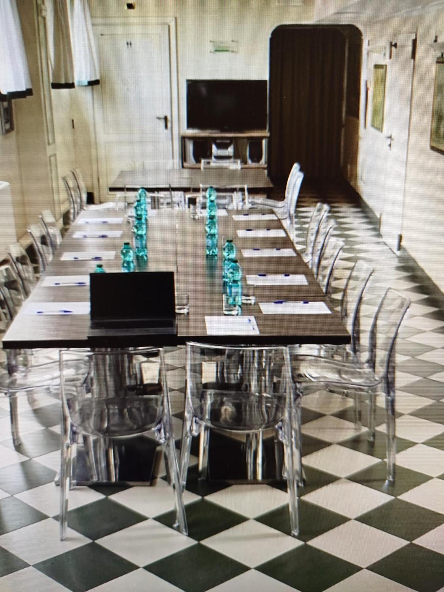 Hotel Alessandrino Rome Extérieur photo